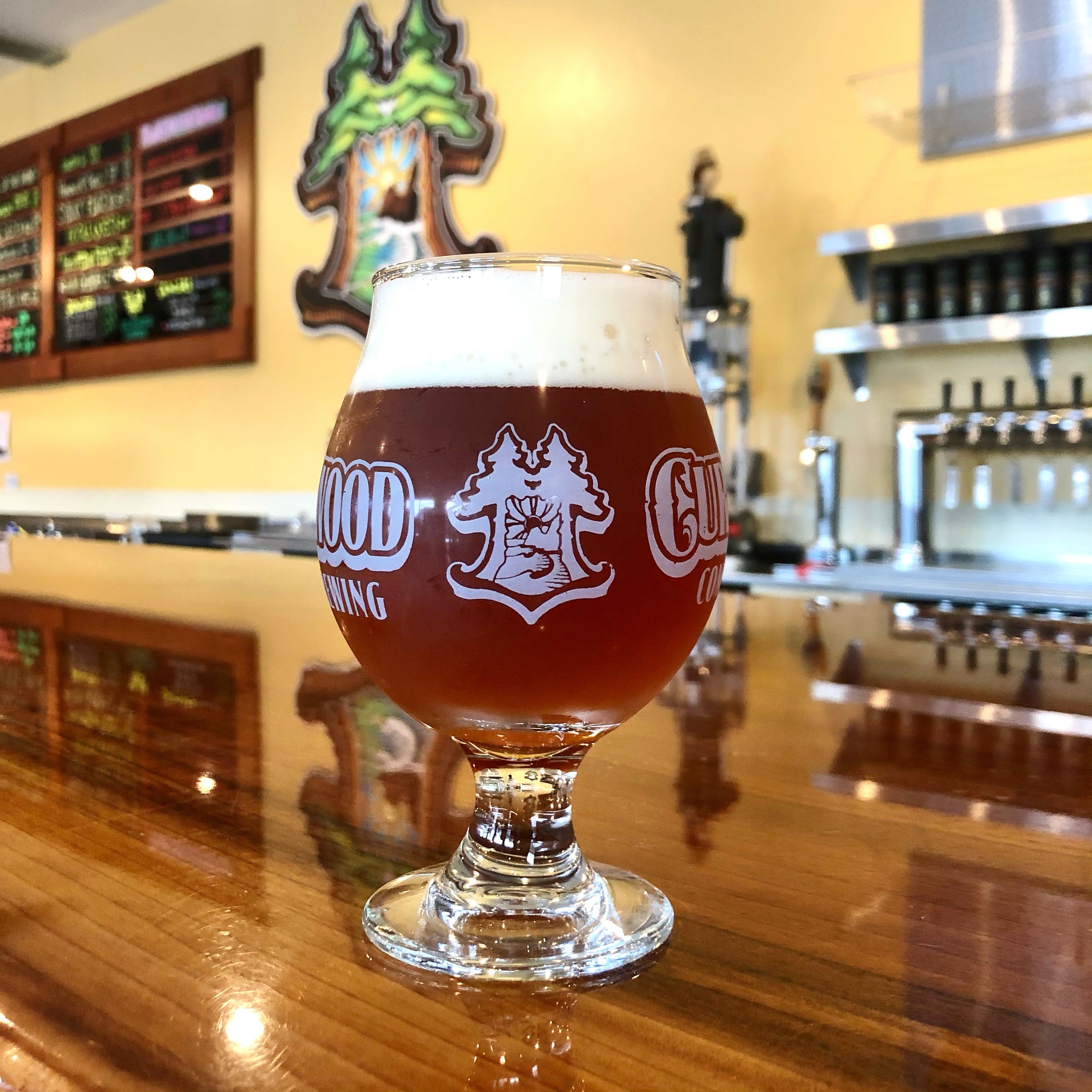 Myrtletown Taproom